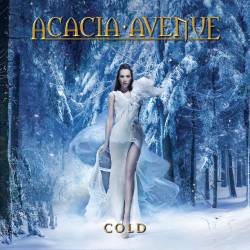 Acacia Avenue : Cold